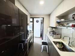Treasure Crest (D19), Condominium #579279011
